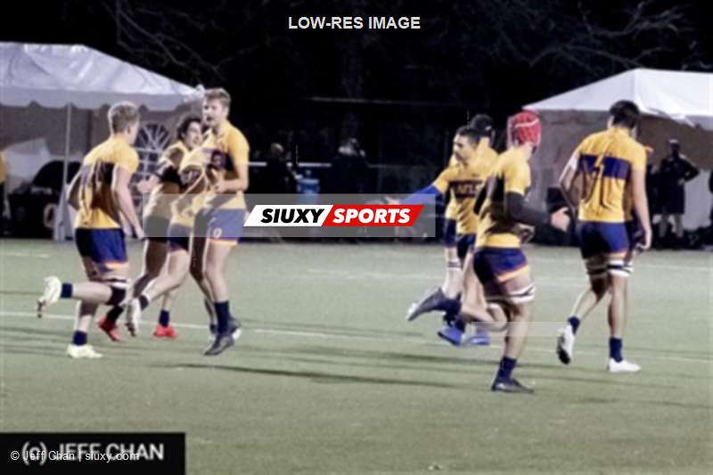 CANUMENS 2021 - Queen's U vs Concordia U - by Jeff Chan