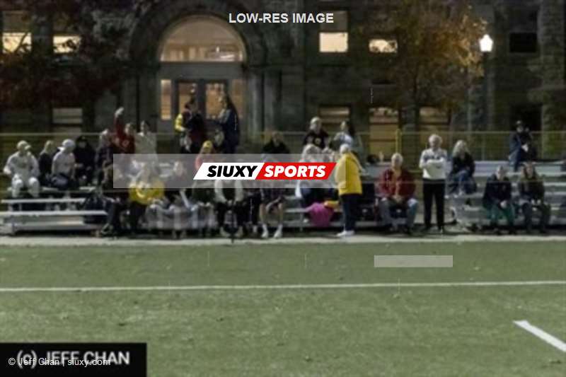 OUA 2023 Queen's (W) vs Guelph Final