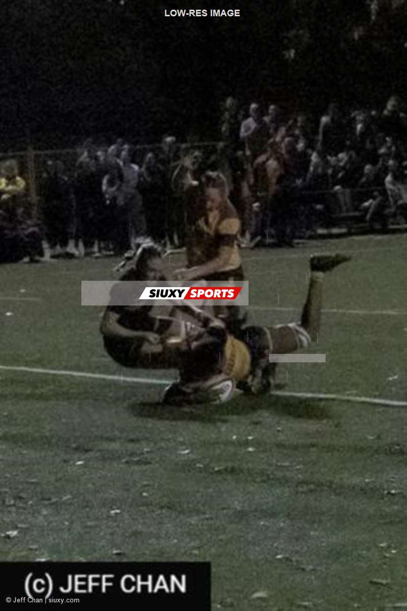 OUA 2023 Queen's (W) vs Guelph Final