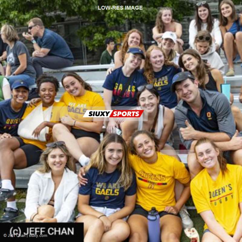 OUA 2023 Queen's (W) vs Toronto