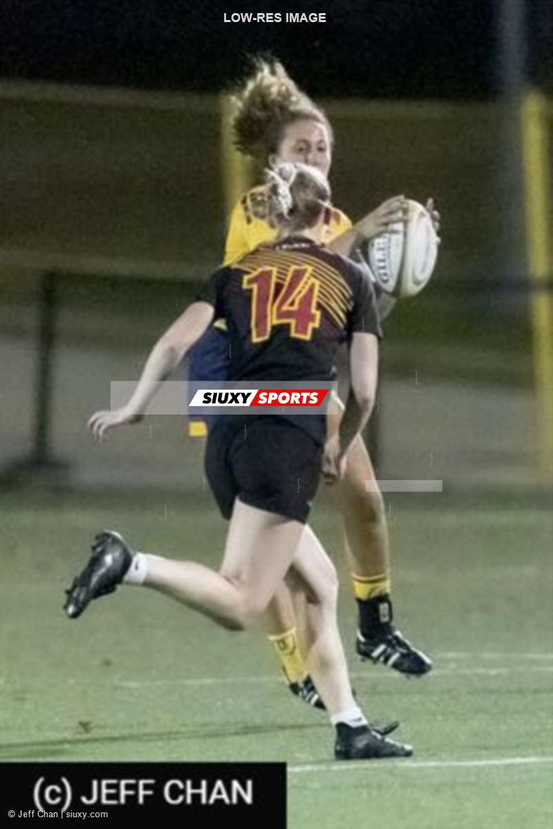 OUA 2023 Queen's (W) vs Guelph Final