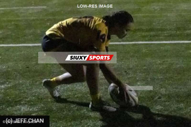 OUA 2023 Queen's (W) vs Guelph Final