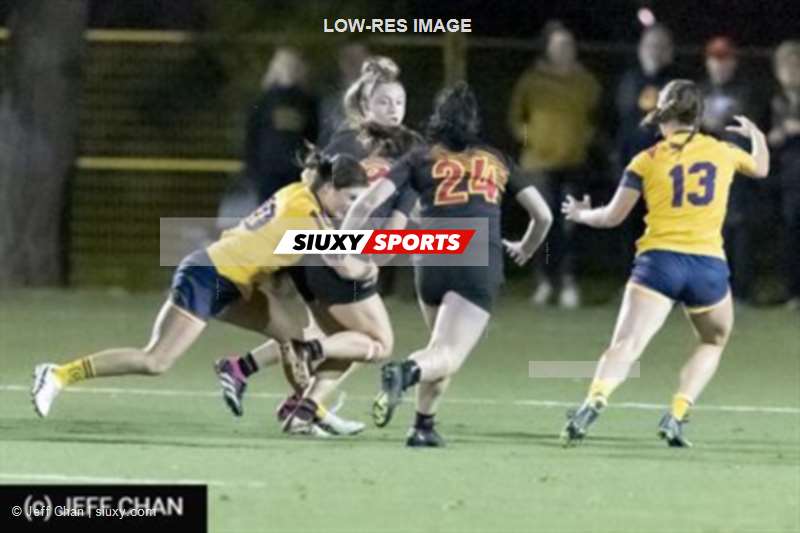 OUA 2023 Queen's (W) vs Guelph Final