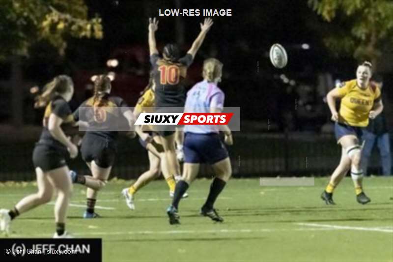 OUA 2023 Queen's (W) vs Guelph Final
