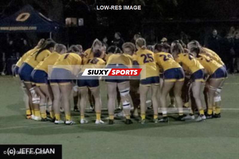 OUA 2023 Queen's (W) vs Guelph Final