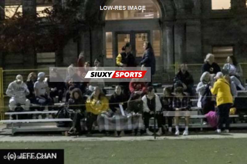 OUA 2023 Queen's (W) vs Guelph Final