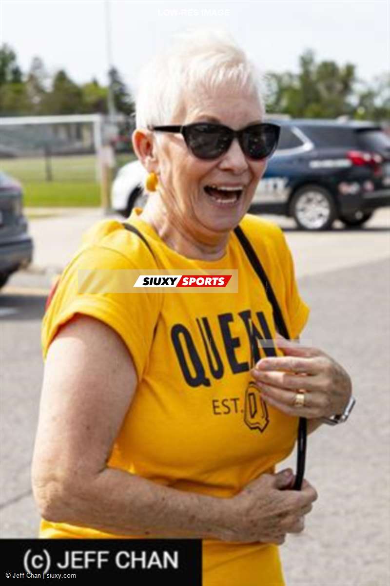 OUA 2023 Queen's (W) vs Trent