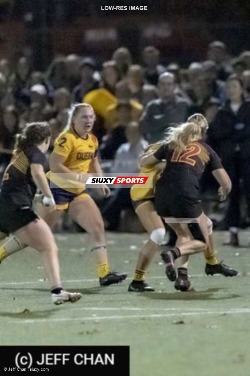 OUA 2023 Queen's (W) vs Guelph Final