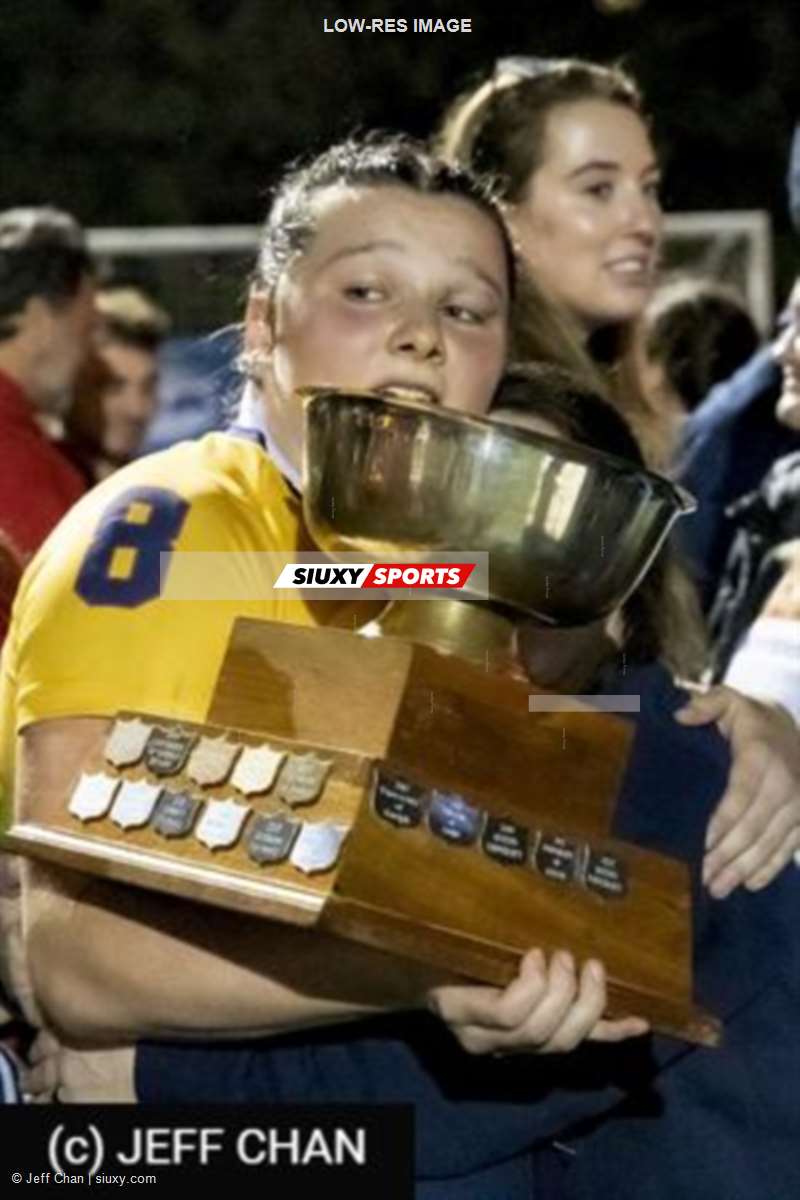 OUA 2023 Queen's (W) vs Guelph Final