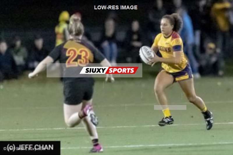 OUA 2023 Queen's (W) vs Guelph Final