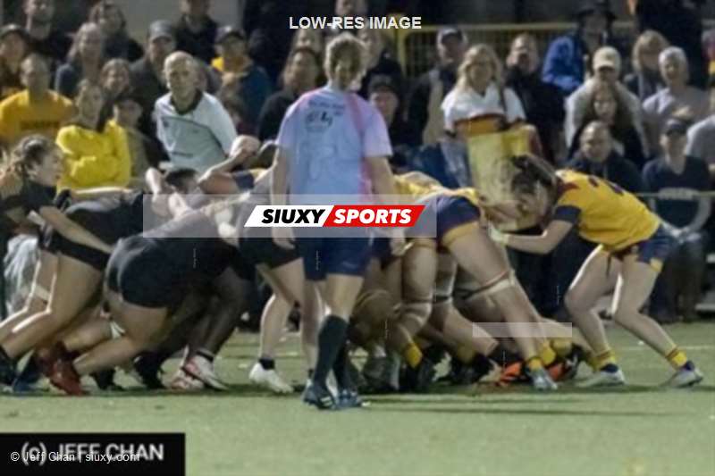 OUA 2023 Queen's (W) vs Guelph Final