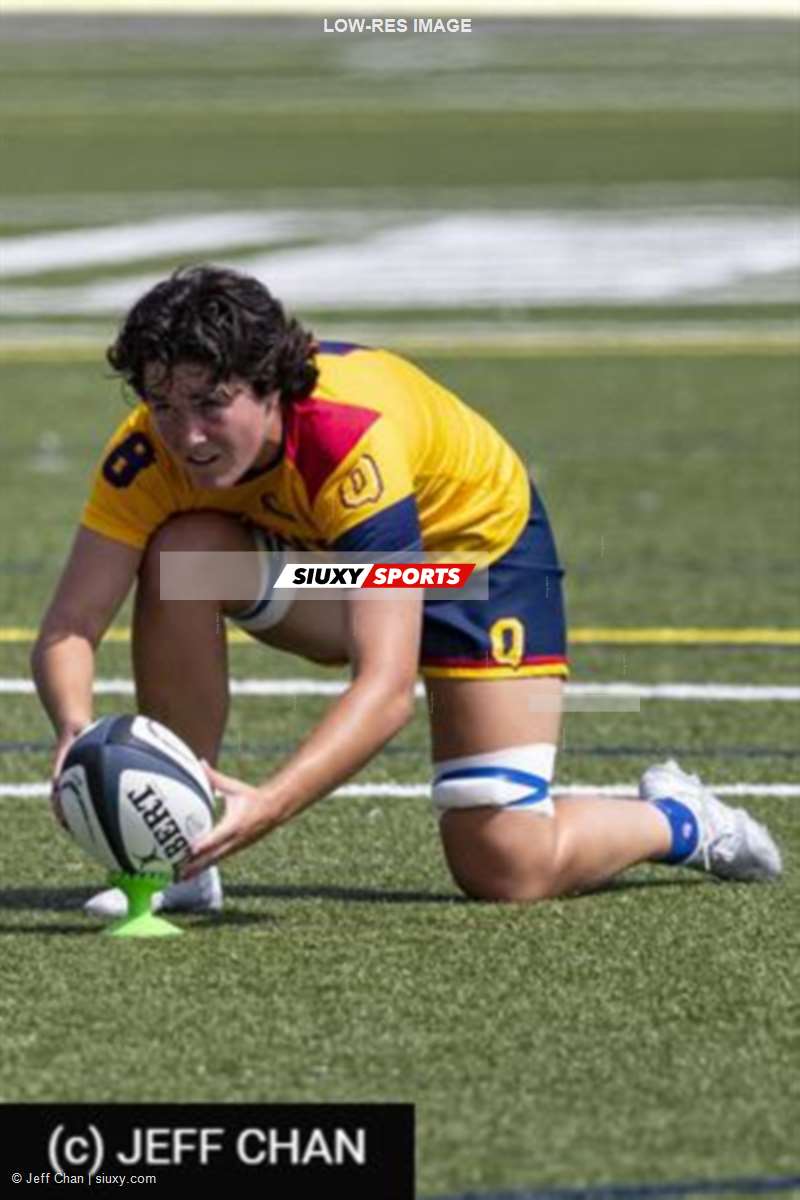 OUA 2023 Queen's (W) vs Trent