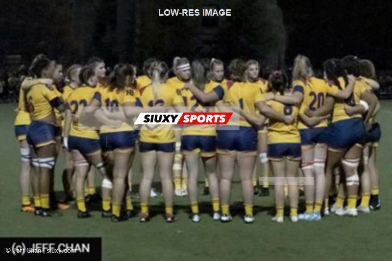 OUA 2023 Queen's (W) vs Guelph Final