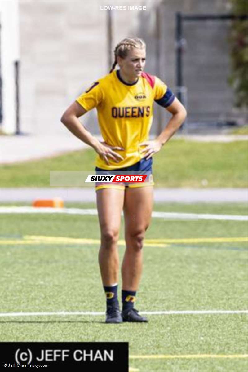 OUA 2023 Queen's (W) vs Trent