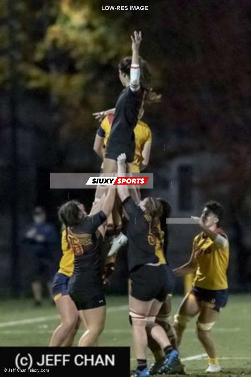 OUA 2023 Queen's (W) vs Guelph Final