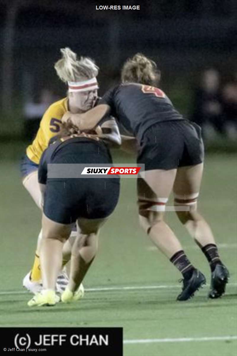 OUA 2023 Queen's (W) vs Guelph Final