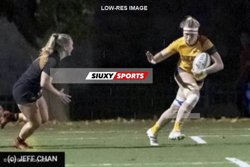 OUA 2023 Queen's (W) vs Guelph Final