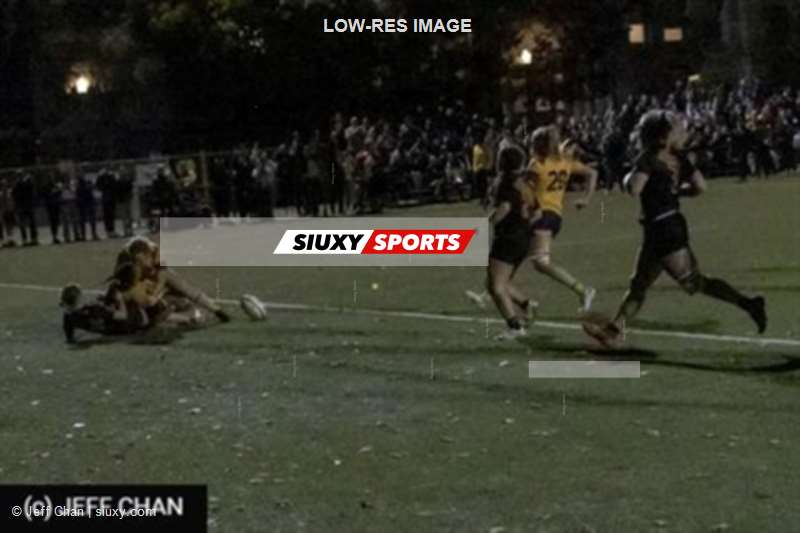 OUA 2023 Queen's (W) vs Guelph Final