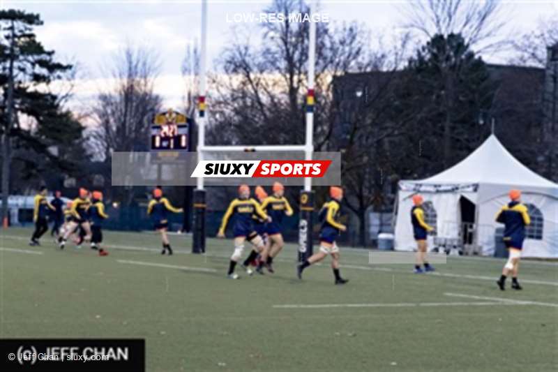 CANUMENS 2021 - Queen's U vs Concordia U - by Jeff Chan