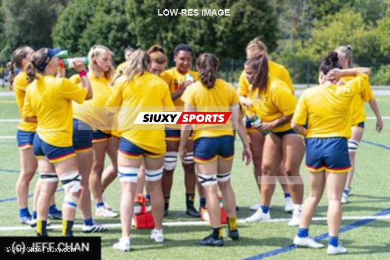 OUA 2023 Queen's (W) vs Trent
