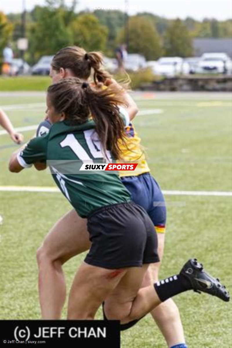 OUA 2023 Queen's (W) vs Trent