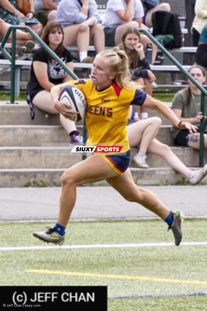 OUA 2023 Queen's (W) vs Trent