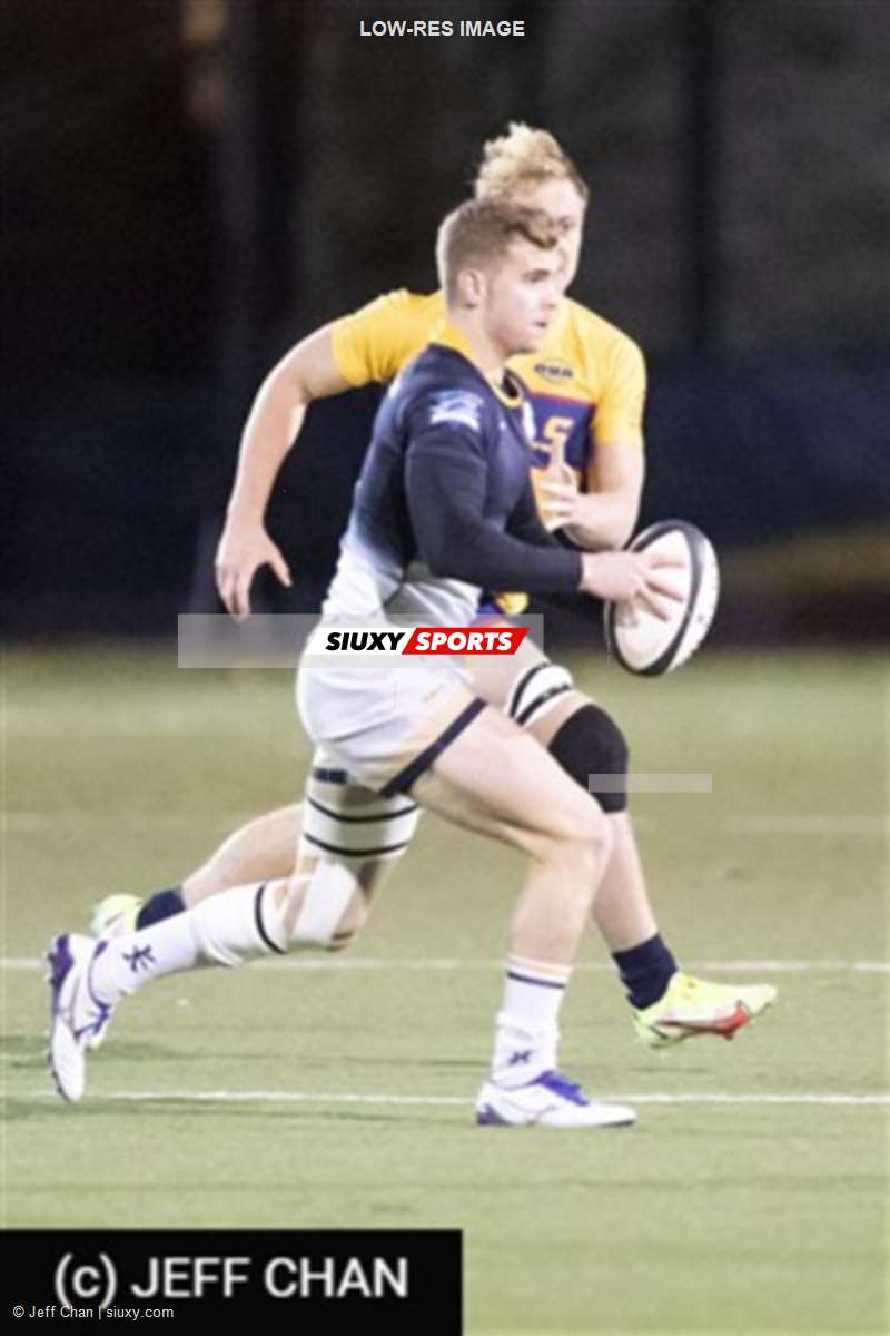 CANUMENS 2021 - Queen's U vs U British Columbia - by Jeff Chan