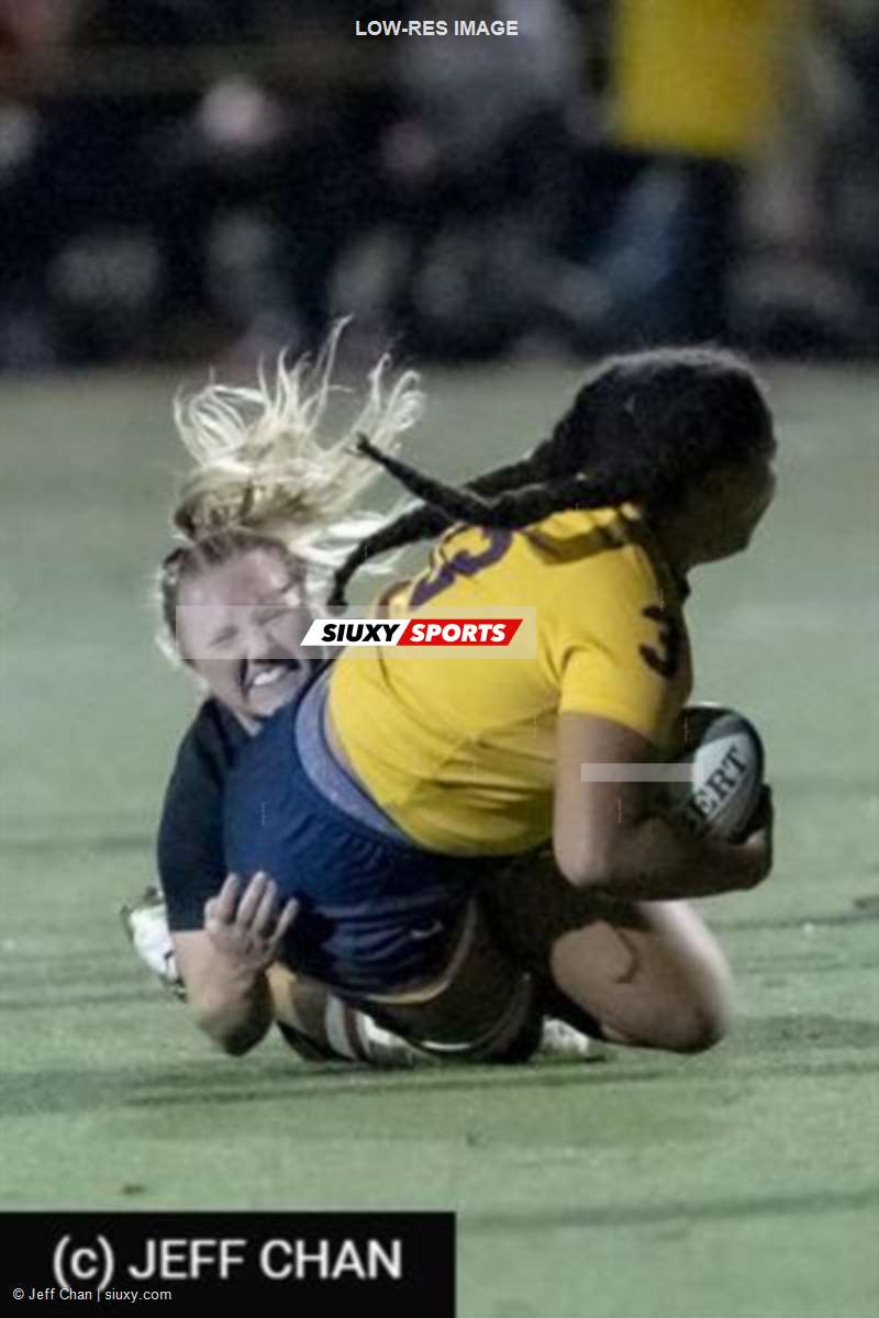 OUA 2023 Queen's (W) vs Guelph Final