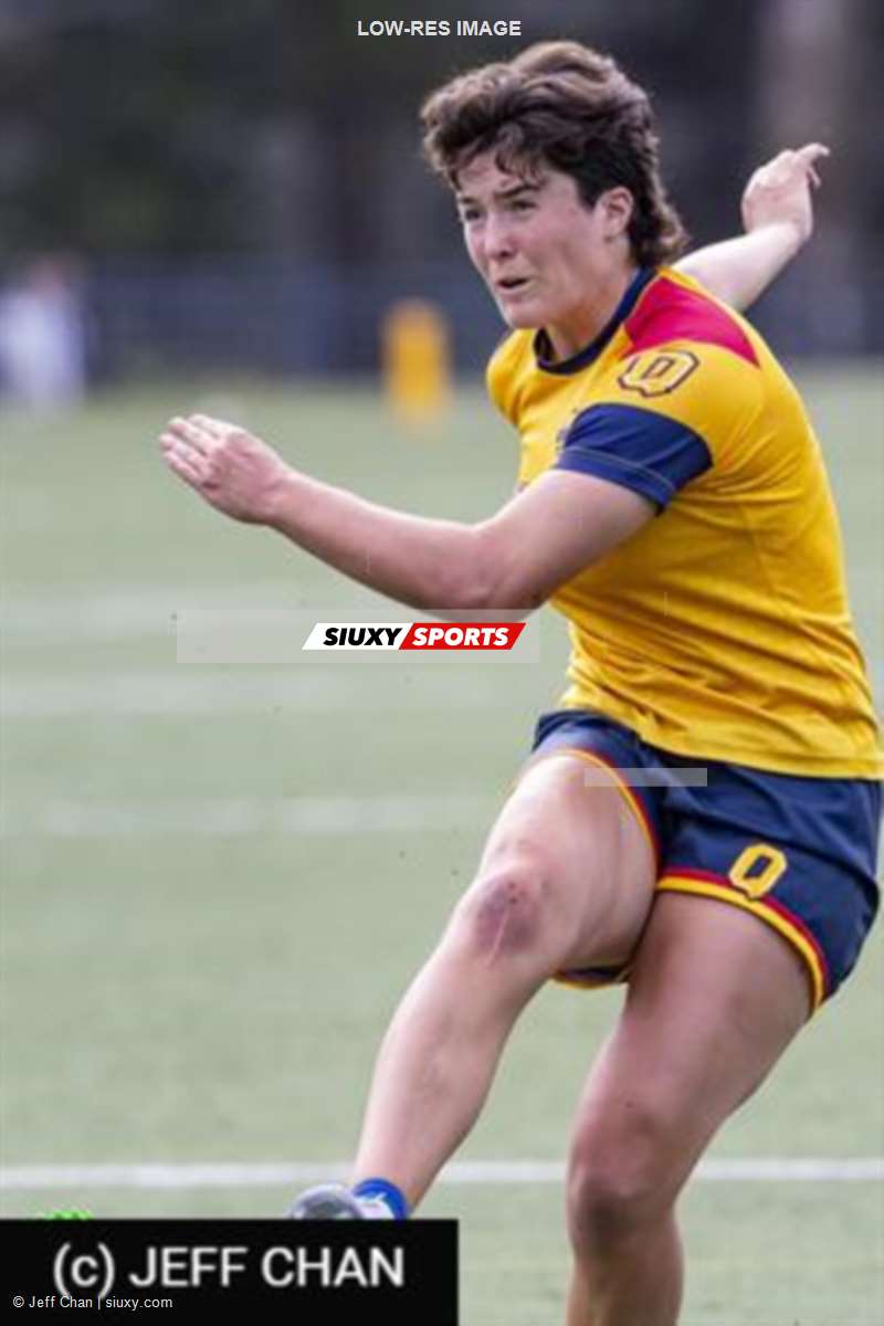 OUA 2023 Queen's (W) vs Toronto