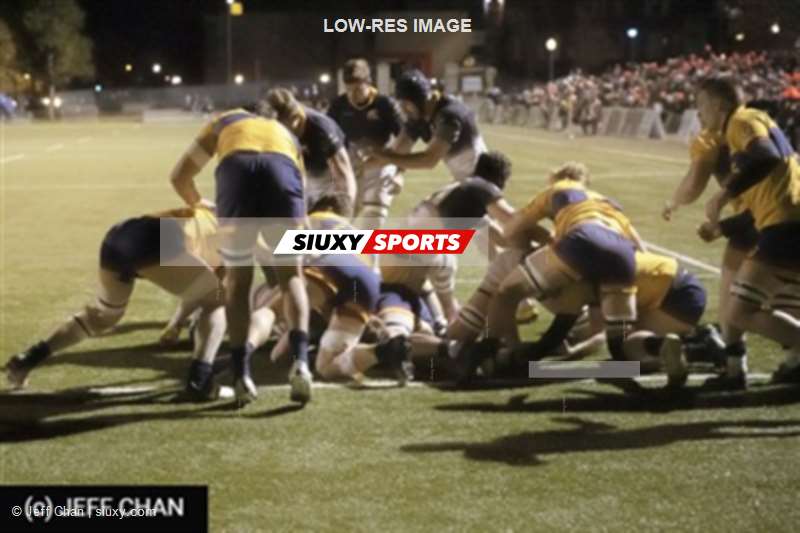 CANUMENS 2021 - Queen's U vs U British Columbia - by Jeff Chan