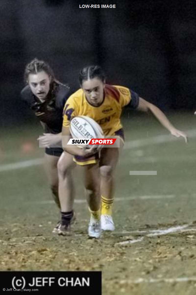 OUA 2023 Queen's (W) vs Guelph Final