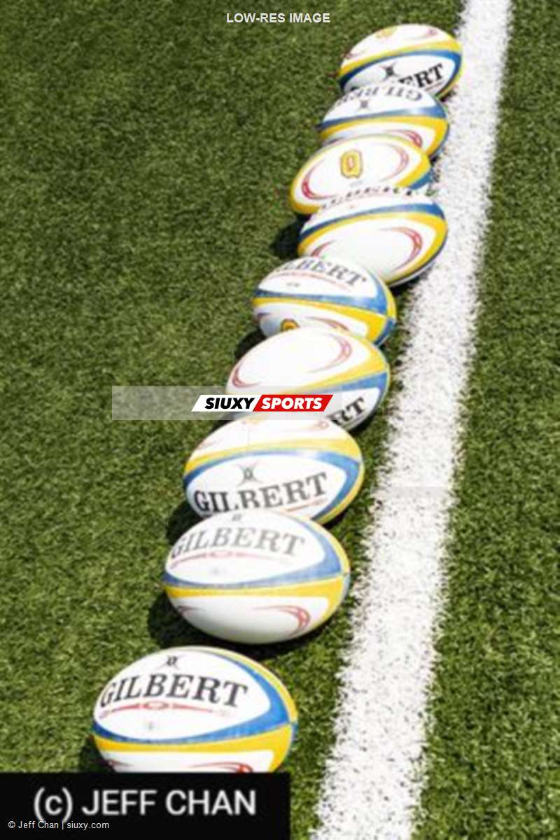 OUA 2023 Queen's (W) vs Trent