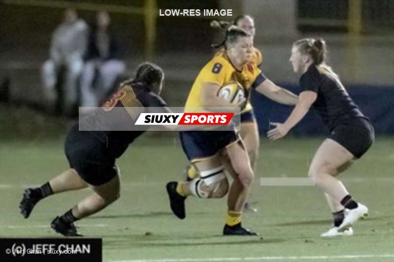 OUA 2023 Queen's (W) vs Guelph Final