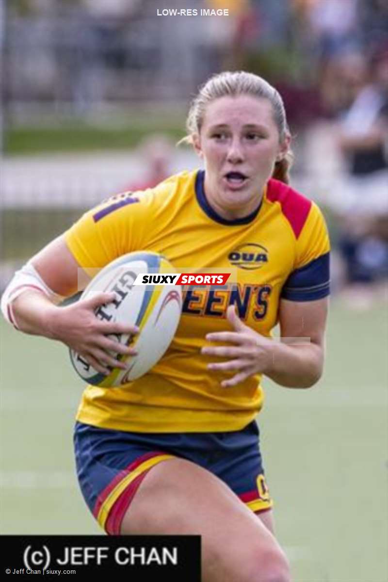 OUA 2023 Queen's (W) vs Toronto
