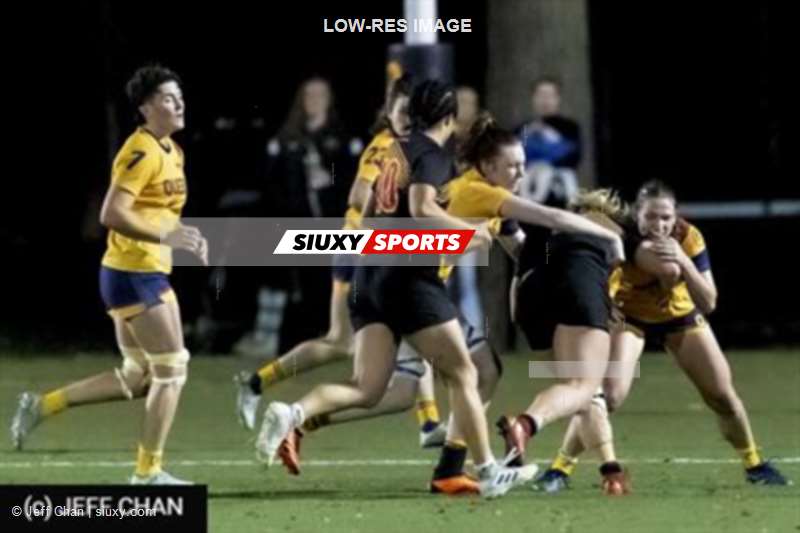 OUA 2023 Queen's (W) vs Guelph Final