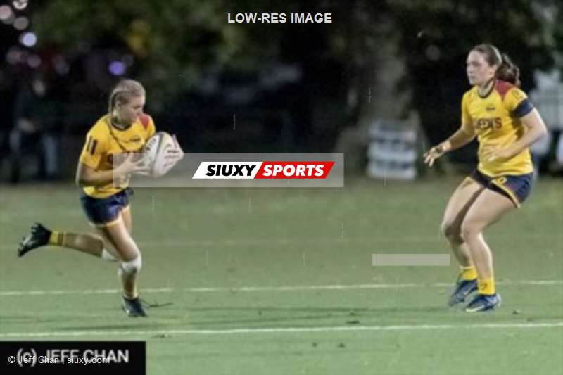 OUA 2023 Queen's (W) vs Guelph Final