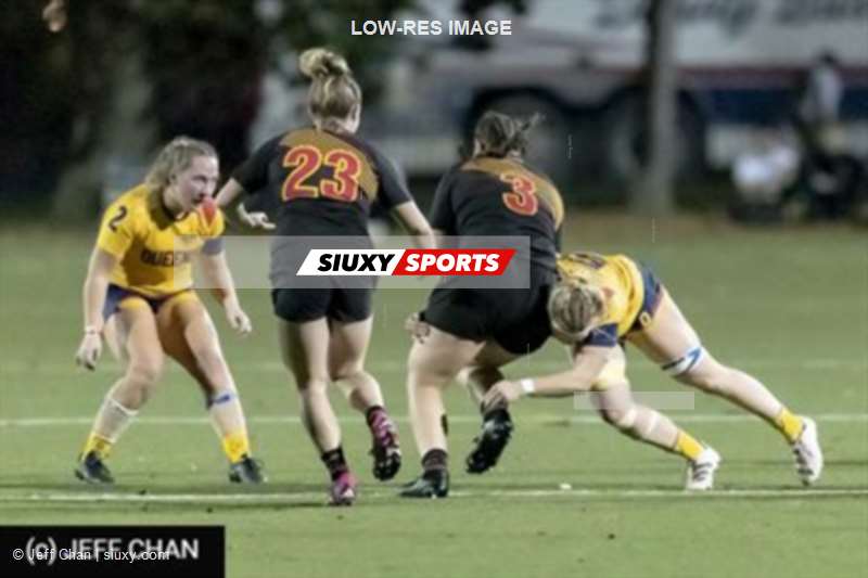 OUA 2023 Queen's (W) vs Guelph Final
