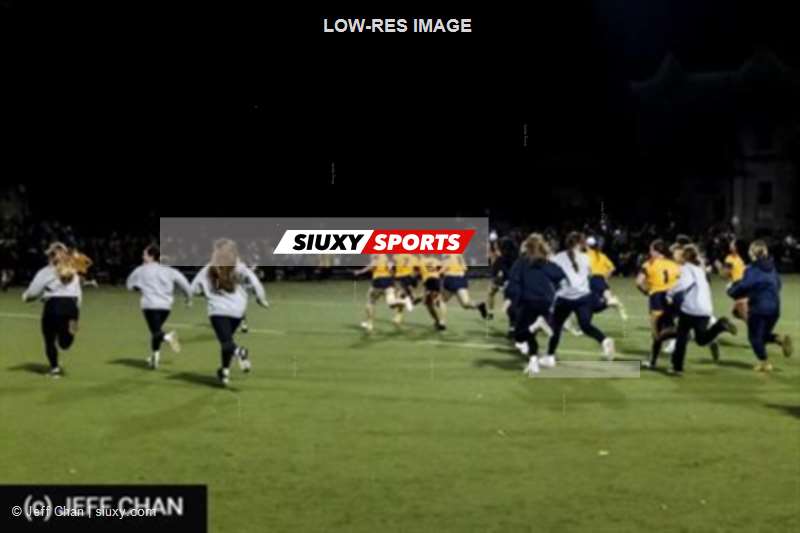 OUA 2023 Queen's (W) vs Guelph Final