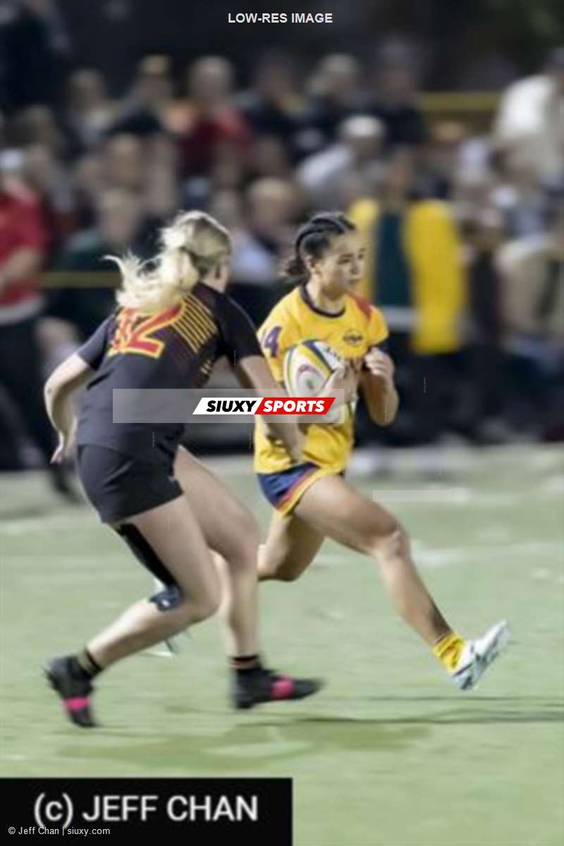 OUA 2023 Queen's (W) vs Guelph Final