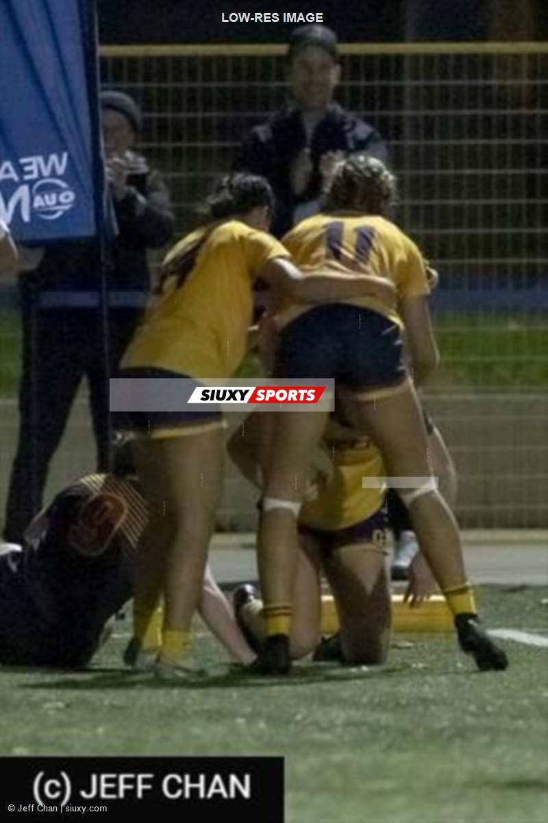 OUA 2023 Queen's (W) vs Guelph Final