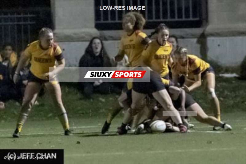 OUA 2023 Queen's (W) vs Guelph Final