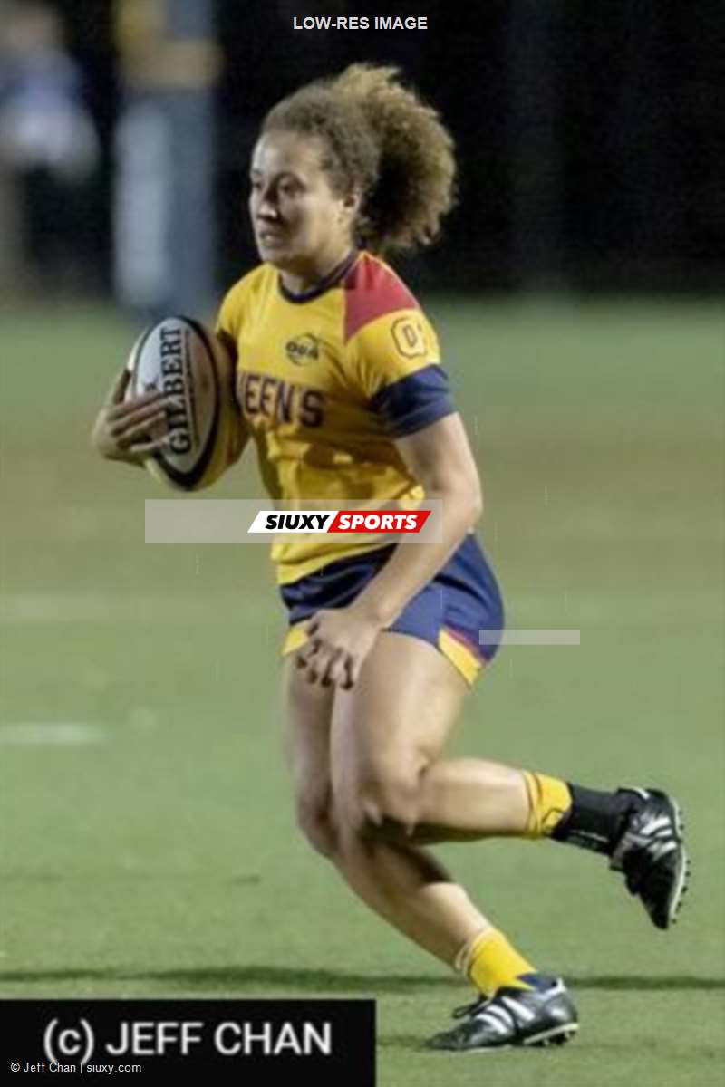 OUA 2023 Queen's (W) vs Guelph Final