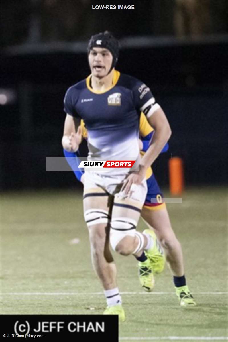 CANUMENS 2021 - Queen's U vs U British Columbia - by Jeff Chan