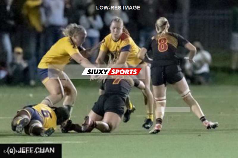 OUA 2023 Queen's (W) vs Guelph Final