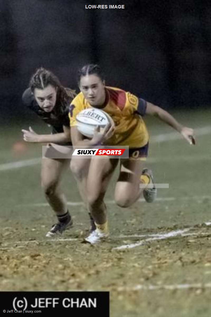 OUA 2023 Queen's (W) vs Guelph Final