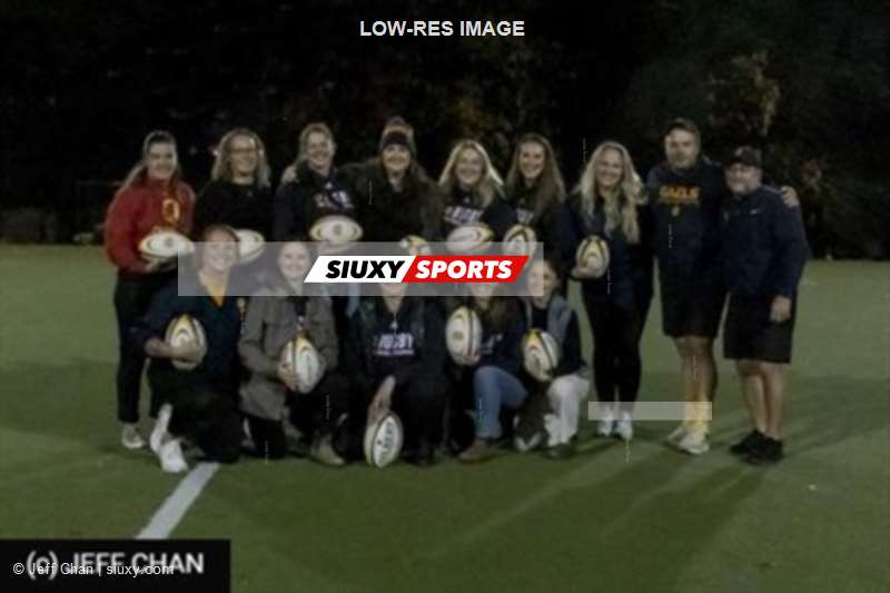OUA 2023 Queen's (W) vs Guelph Final