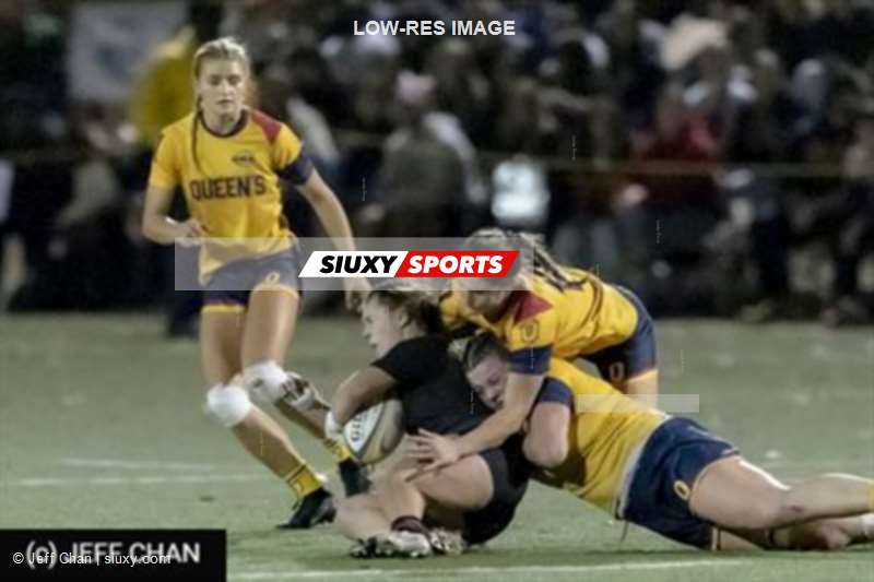 OUA 2023 Queen's (W) vs Guelph Final