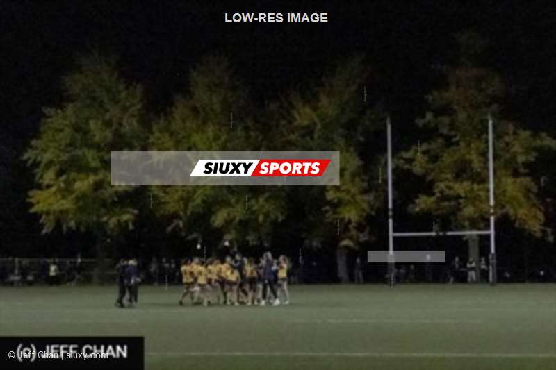 OUA 2023 Queen's (W) vs Guelph Final