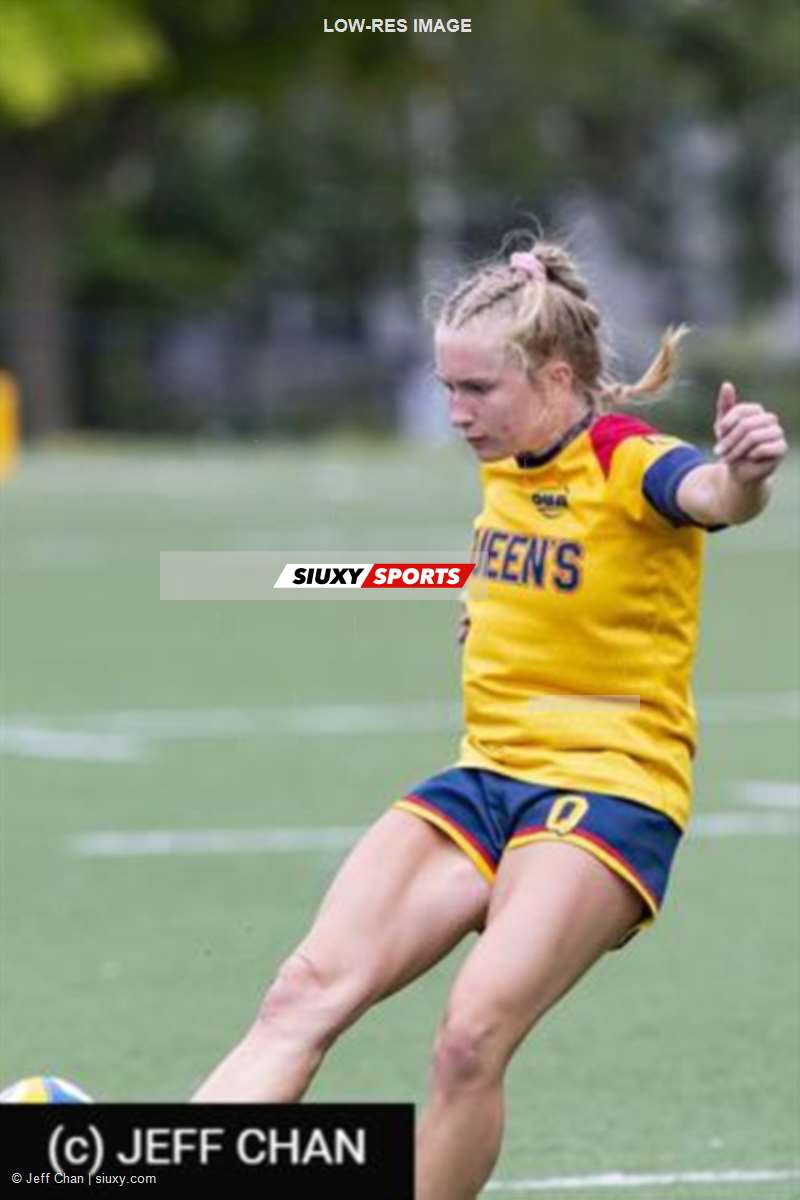 OUA 2023 Queen's (W) vs Toronto