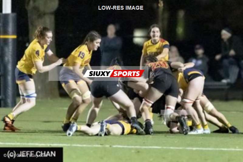 OUA 2023 Queen's (W) vs Guelph Final
